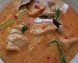 Foto langkah ke 4 dari resep Ayam Bumbu Rujak.