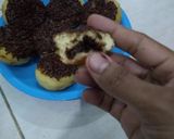 Foto langkah ke 6 dari resep Donat empuk Dan murmer.