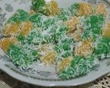 Foto langkah ke 6 dari resep Ongol Ongol Singkong.