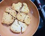 કચ્છી કડક (Kutchi Kadak Recipe In Gujarati) રેસીપી સ્ટેપ2ફોટો