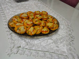 ميني بيتزا 🍕🍕