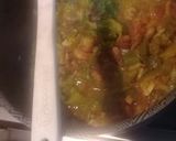 Foto del paso 4 de la receta: Pepino con chorizo campesino