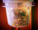 Foto langkah ke 1 dari resep Arabian Mix Spices.