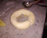 Foto del paso 15 de la receta: Cremona hojaldrada rellena de dulce de membrillo