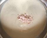 Masala dosa recipe step 2 photo