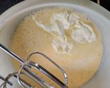 Foto del paso 2 de la receta: Budín económico de banana y gelatina sin manteca