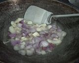 Foto langkah ke 1 dari resep Cumi Asam-Manis (simpel).