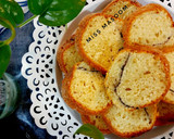 عکس مرحله 4 از دستور کیک ماست با لایه ی نارگیلی شکلاتی