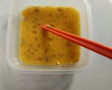 Foto langkah ke 3 dari resep Kembang kol goreng krispi.