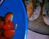 Foto del paso 5 de la receta: Bruschettas de Orégano