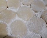 Foto del paso 9 de la receta: Tortitas negras