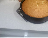 Foto del paso 3 de la receta: Bizcocho de yogurt esponjoso