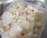 Foto langkah ke 1 dari resep 140. Jamur Crispy.