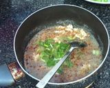 รูปขั้นตอนการทำที่ 2 ของ บะหมี่ผักต้มยำ #กินผักรักสุขภาพ6