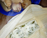 Foto del paso 12 de la receta: ~Tamales de chepil~