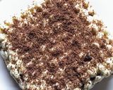 Foto del paso 3 de la receta: Torta de Galletitas de Chocolate y Crema de Café