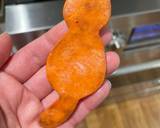 Cut-Out Sugar Cookies (Tigers for Lunar New Year! 🐯🧧) recipe step 9 photo