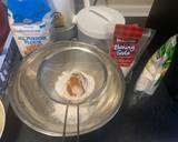 Banana crumb muffins recipe step 2 photo