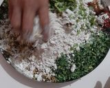 મેથી ના મુઠીયા (Methi Muthiya Recipe In Gujarati) રેસીપી સ્ટેપ1ફોટો