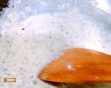 烏魚子奶香(白醬)義大利麵同場加映和牛排佐干貝的食譜步驟7照片