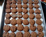 Foto langkah ke 4 dari resep Choco Chip Cookies.