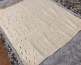 Foto del paso 3 de la receta: Masa de hojaldre rellena de verduras