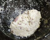 Foto langkah ke 3 dari resep Telur Petis Keto.
