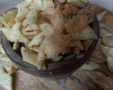 নিমকি(Nimki recipe in Bengali) রেসিপি ধাপ - 6 ছবি