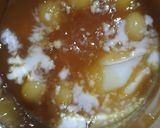 Foto langkah ke 7 dari resep Bubur sumsum candil.