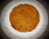 A picture of step 3 of Homemade kunafa...easiest recipe...#eidkaypakwan.