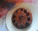 Chocolate cake recipe step 14 photo