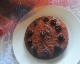A picture of step 14 of Chocolate cake.