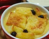 Bread Pudding recipe step 5 photo