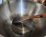 Foto langkah ke 2 dari resep Gulai Ayam Kentang (tanpa santan).