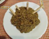 Foto del paso 8 de la receta: Rollitos de primavera de pollo y verdura en Airfryer
