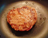 Foto del paso 3 de la receta: Mixed Burger (Hamburguesa mixta)
