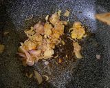 Foto langkah ke 2 dari resep Sambal Goreng Kentang Ati Ampela.