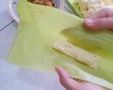 Foto langkah ke 3 dari resep Lemmet singkong sederhana.