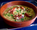 Foto del paso 6 de la receta: Arroz con bogavante