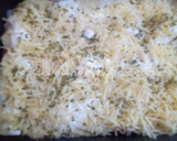 Foto del paso 8 de la receta: Lasaña de patatas y atún