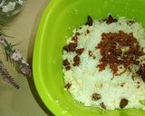 Foto langkah ke 2 dari resep Beppa lame/lemet singkong.