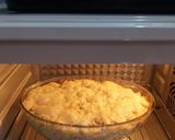 Foto langkah ke 7 dari resep 189. Macaroni Panggang Keju🧀🍼🧅🧄.