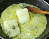 Foto del paso 5 de la receta: Bacalao al pil pil