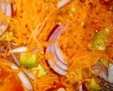 Foto del paso 1 de la receta: Ensalada multisabor!! 👌❤😚