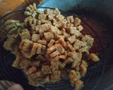Foto langkah ke 4 dari resep 12. Sambal Tempe Kering.