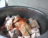 A picture of step 3 of Paya Special.