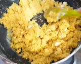 ગણપતિ સ્પેશિયલ મોદક (Ganpati Special Modak Recipe In Gujarati) રેસીપી સ્ટેપ1ફોટો