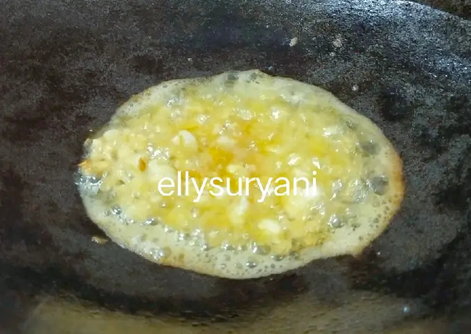 Langkah-langkah untuk membuat Cara membuat Udang Mentega ala Rumah Kami