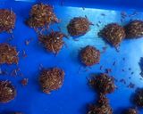Foto langkah ke 5 dari resep Kue Rambutan.