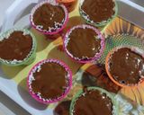 Foto langkah ke 7 dari resep Bolu Kukus Gula Merah.